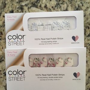 color street. Flora good time and blue with envy.